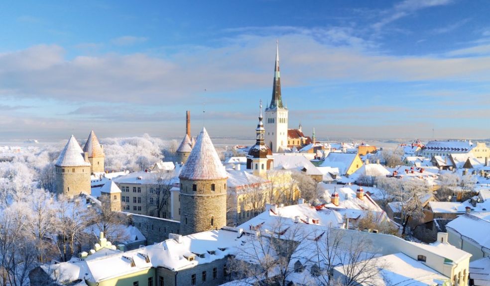 Let It Snow! Top 10 Snowiest Cities in Europe for a Wintery Weekend